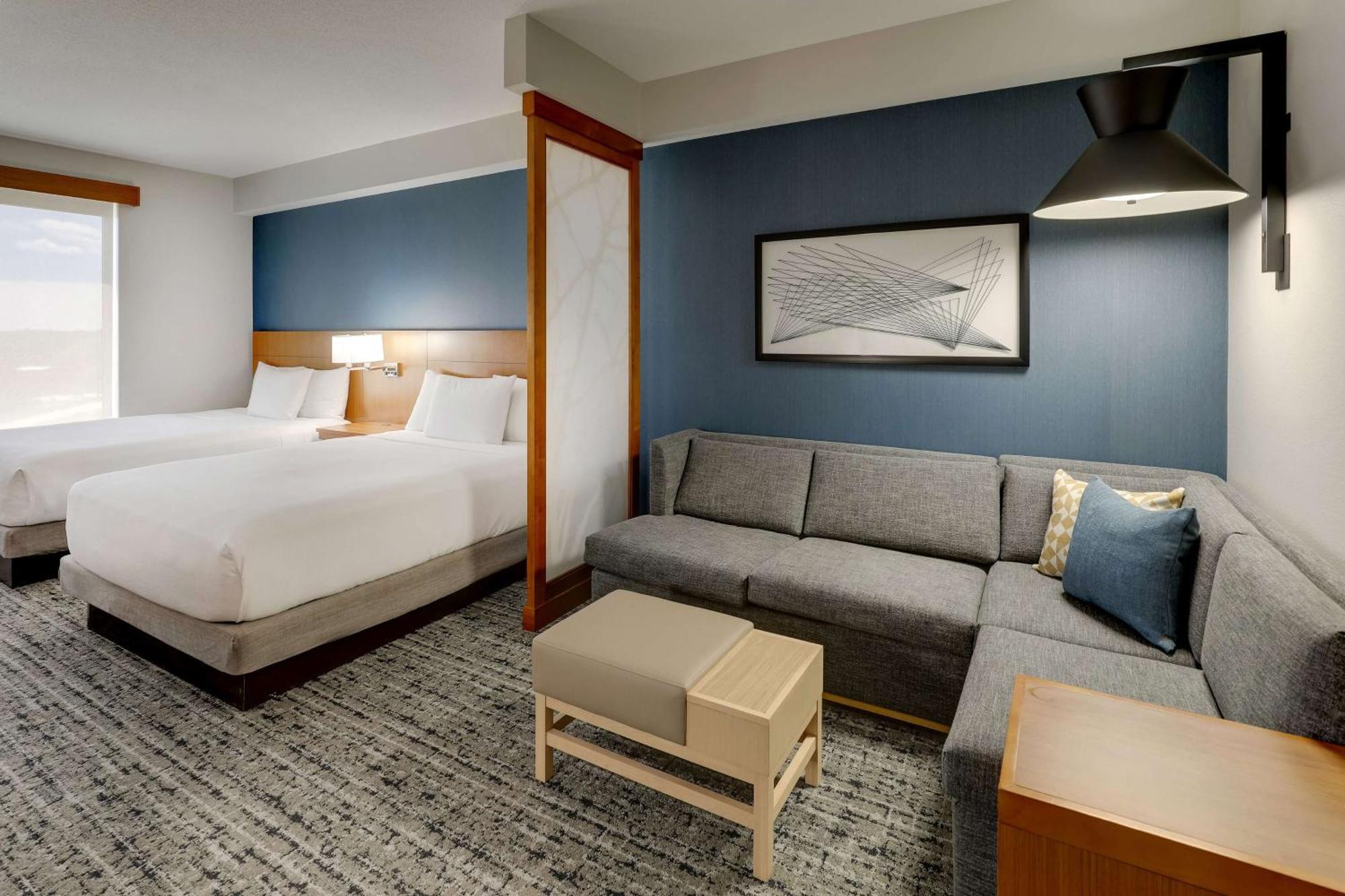 Hyatt Place St. Louis/Chesterfield Exterior photo